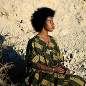 Georgia Anne Muldrow - List pictures