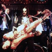 Tito & Tarantula - List pictures