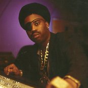 Slick Rick - List pictures