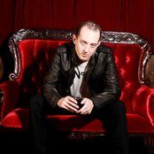 Wolfgang Gartner - List pictures