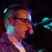 Paul Haig - List pictures