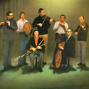 The Chieftains - List pictures