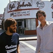 The Black Keys - List pictures