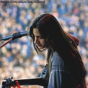 Nuno Bettencourt - List pictures