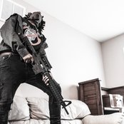 Lil West - List pictures