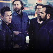 The Killers - List pictures
