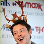 Cory Monteith - List pictures