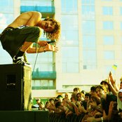 Gogol Bordello - List pictures