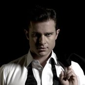 David Campbell - List pictures