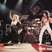Van Halen - List pictures