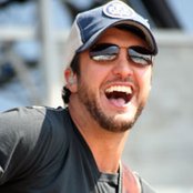 Luke Bryan - List pictures