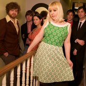 The School - List pictures