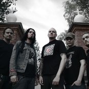 The Duskfall - List pictures