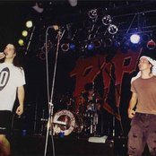 Temple Of The Dog - List pictures