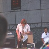 My Morning Jacket - List pictures