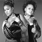 Floetry - List pictures