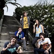 The Summer Set - List pictures