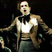 Al Jolson - List pictures