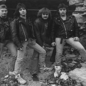 Anacrusis - List pictures