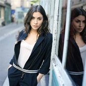 Olivia Ruiz - List pictures