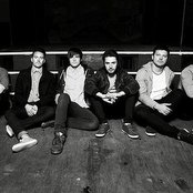 Hands Like Houses - List pictures