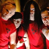 Carnivore - List pictures