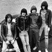 The Ramones - List pictures