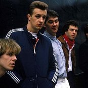 Teardrop Explodes - List pictures