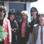 The Cars - List pictures