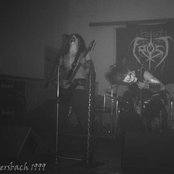 Frost - List pictures