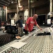 Adrian Sherwood - List pictures