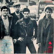 Smithereens - List pictures