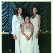 Rebbie Jackson - List pictures