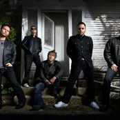 Blue October - List pictures