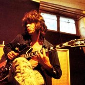Mick Taylor - List pictures