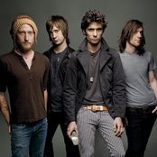 All American Rejects - List pictures