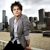 Jamie Cullum - List pictures