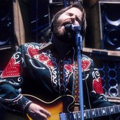 Carl Wilson - List pictures