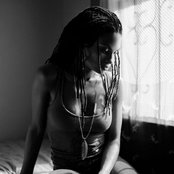 Goapele - List pictures