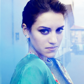 Andrea Balency - List pictures