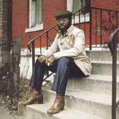 Curtis Mayfield - List pictures