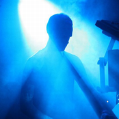 Steve Hauschildt - List pictures