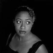 Cécile Mclorin Salvant - List pictures
