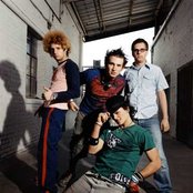 The Matches - List pictures