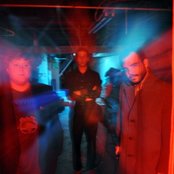 Future Islands - List pictures