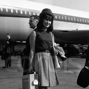 Astrud Gilberto - List pictures
