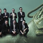 Los Elefantes - List pictures