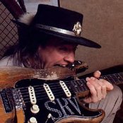 Stevie Ray Vaughan & Double Trouble - List pictures