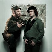 Tenacious D - List pictures