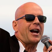 Bruce Willis - List pictures